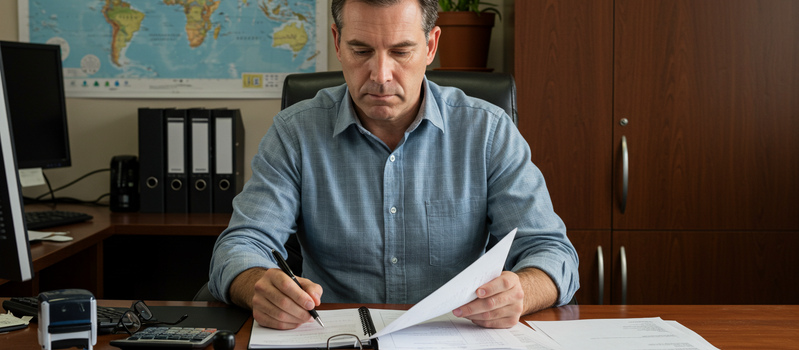 Отчет по труду 1-ПВ 2025: инструкция и разъяснения от компании Могол Альфа